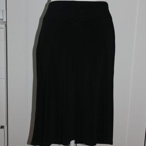 White House Black Market black skirt